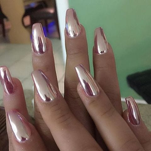 This is set to be the biggest nail trend of 2017 according